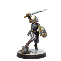 Hegemony Action Pack [OCTOBER PRE-ORDER]
