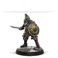 Black Legion Bucklermen [FEBUARY PRE-ORDER]