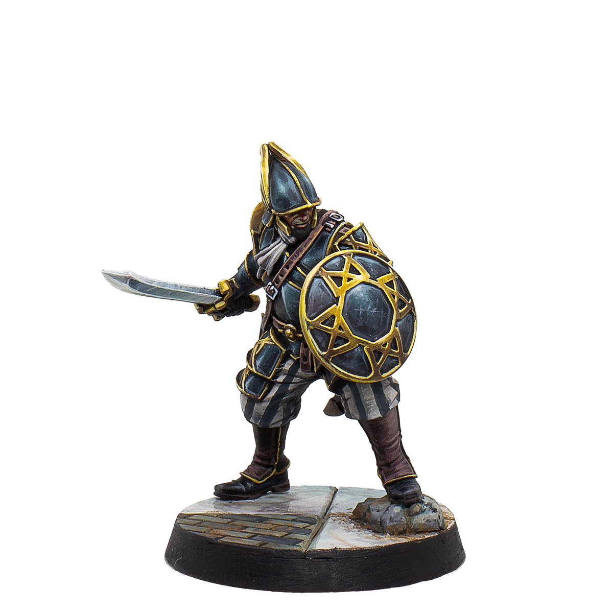 Hegemony Action Pack [OCTOBER PRE-ORDER]