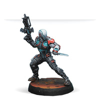 Essentials: Nomads Action Pack [FEBRUARY PRE-ORDER]