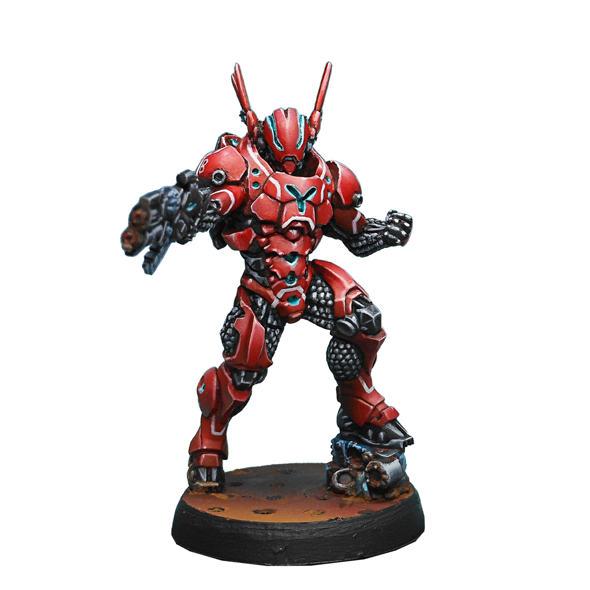 Essentials Start Here Nomads - ALEPH [JULY PRE-ORDER]