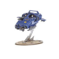 Land Speeder