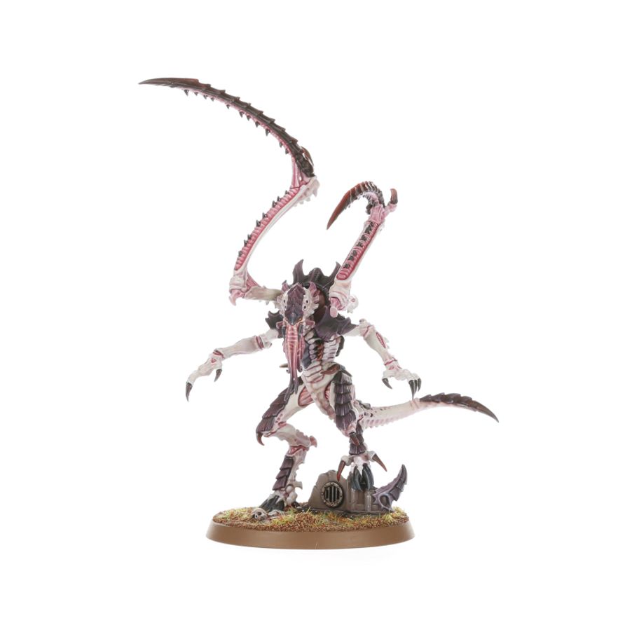 Battleforce: Tyranid Swarm