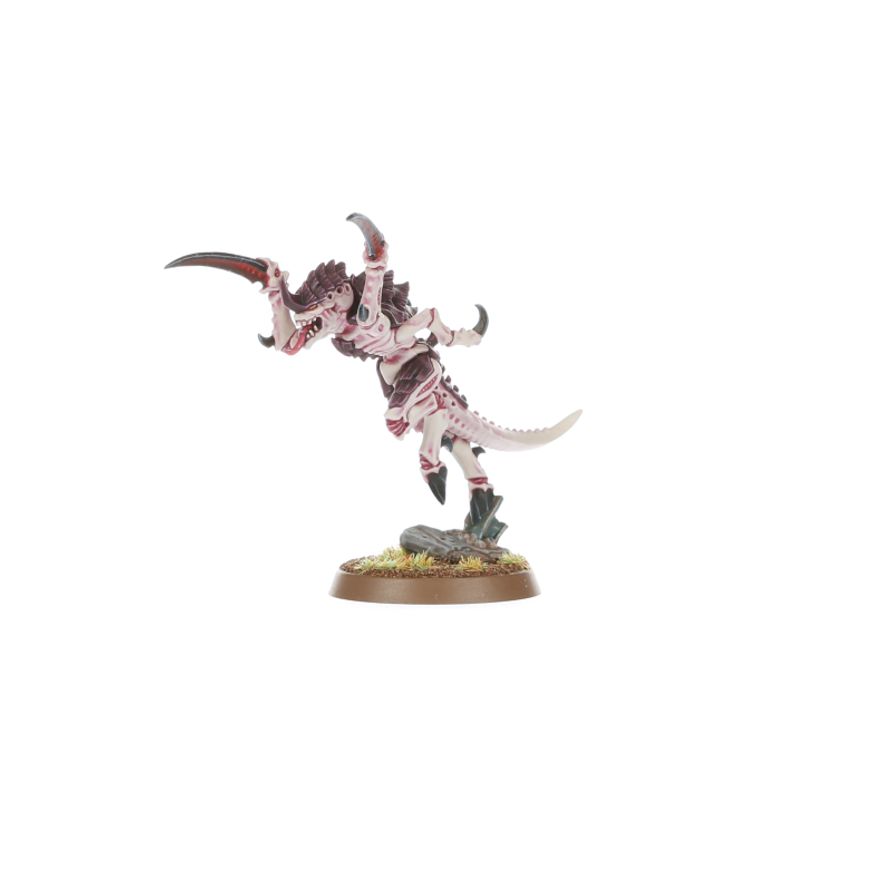 Battleforce: Tyranid Swarm