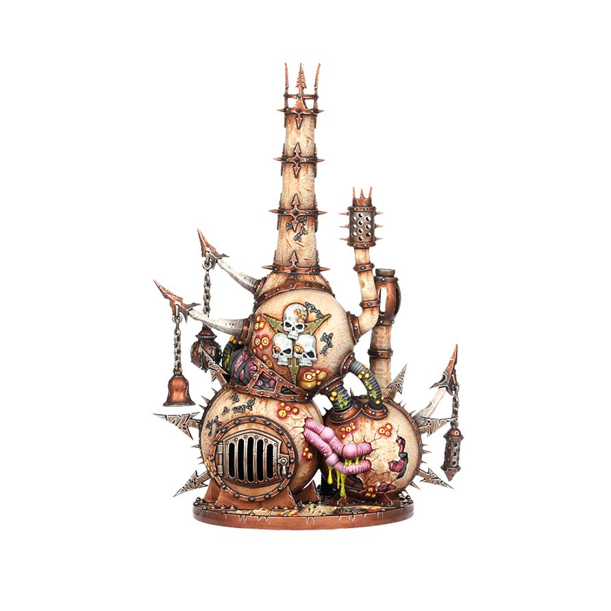 Miasmic Malignifier