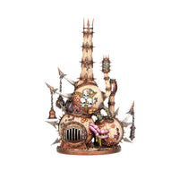 Miasmic Malignifier
