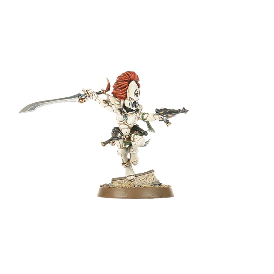 Howling Banshees