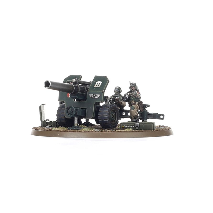 Battleforce: Astra Militarum Platoon