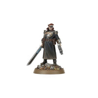 Battleforce: Astra Militarum Platoon