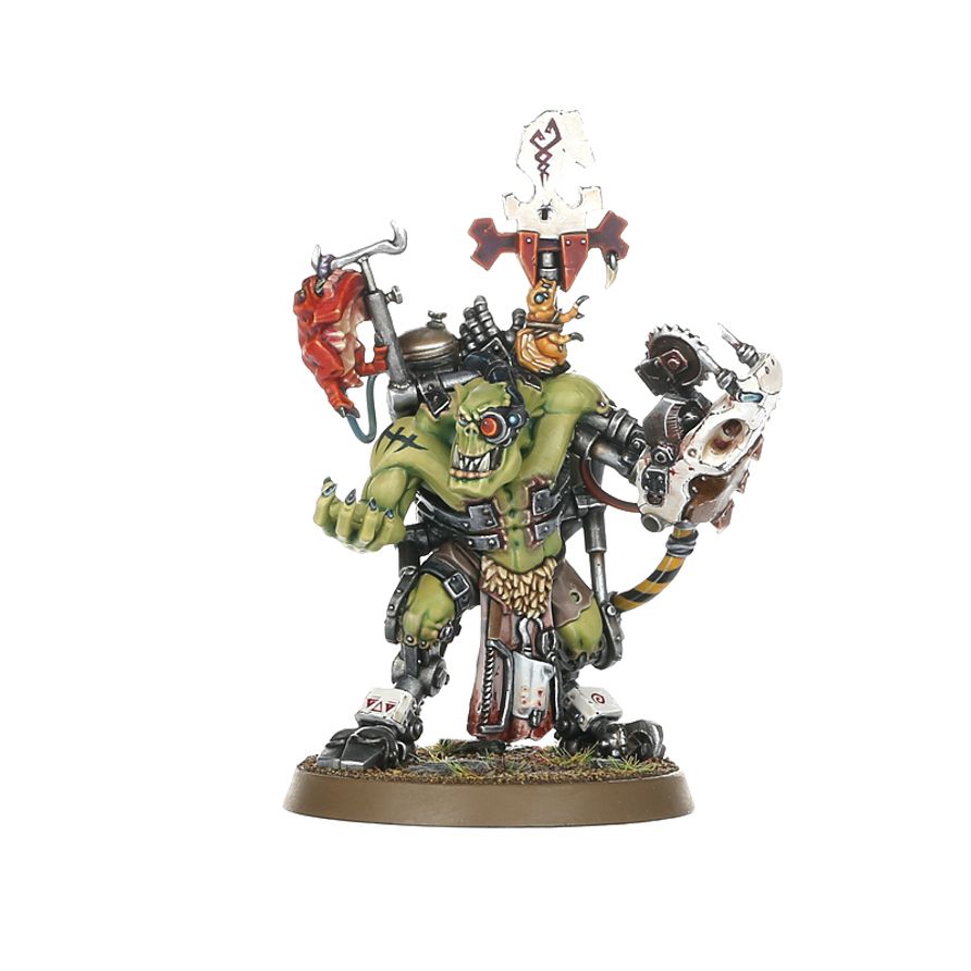 Painboss