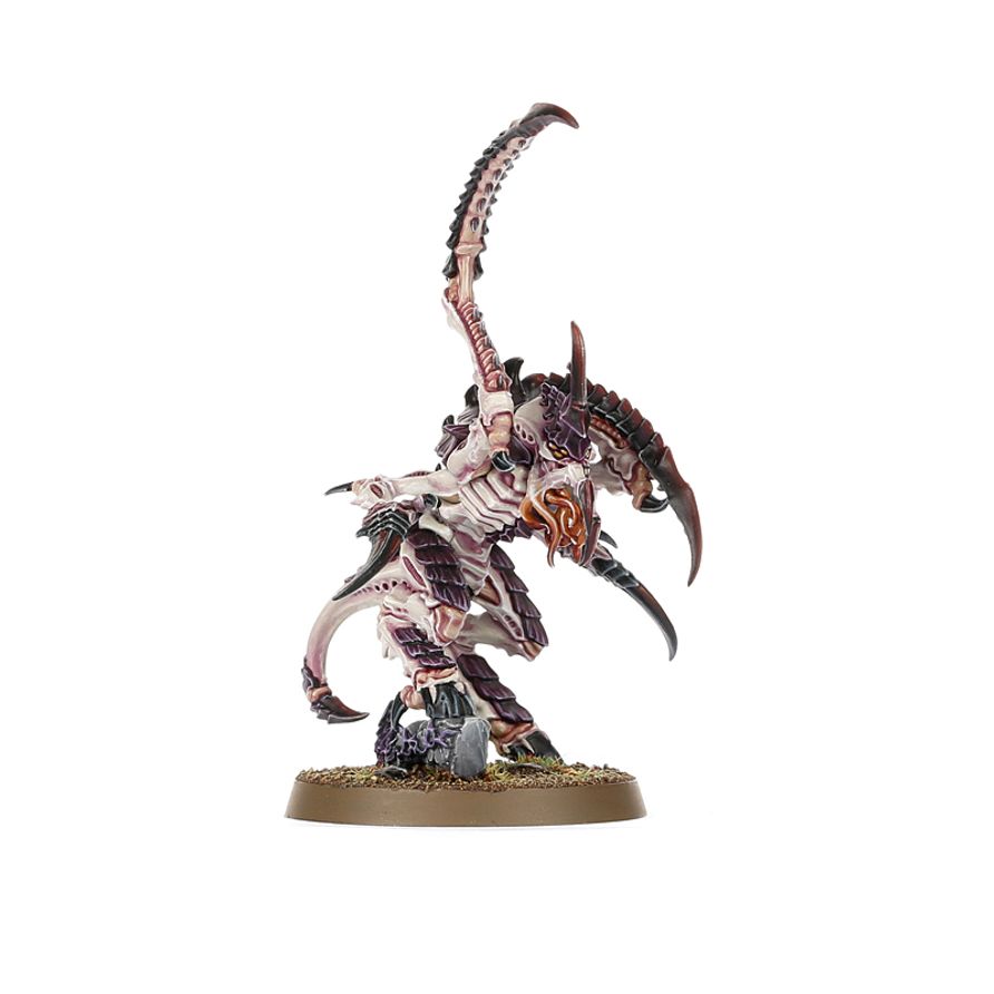 Battleforce: Tyranid Swarm