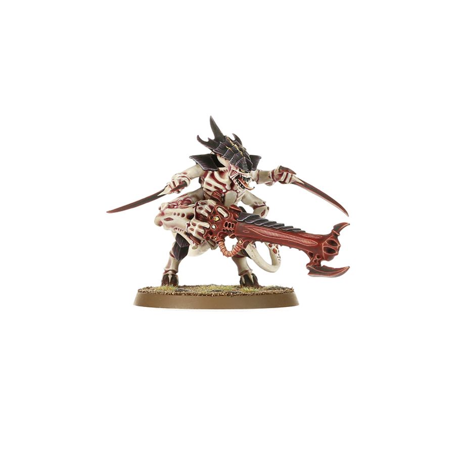 Battleforce: Tyranid Swarm