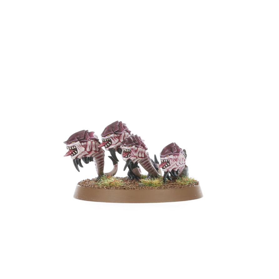 Battleforce: Tyranid Swarm