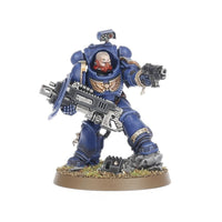 Eradicator Squad With Heavy Bolters