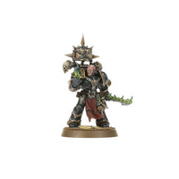Battleforce: Chaos Space Marines Warband