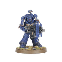 Eradicator Squad With Heavy Bolters