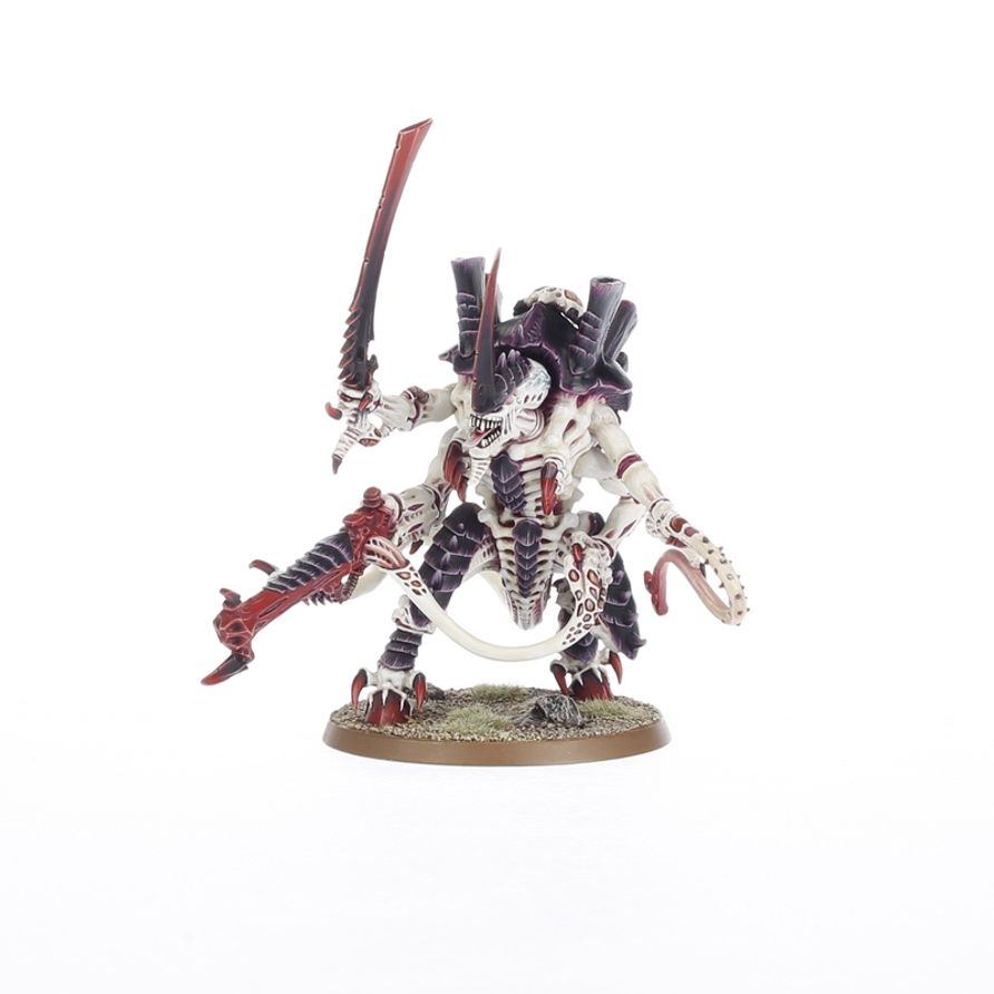 Battleforce: Tyranid Swarm