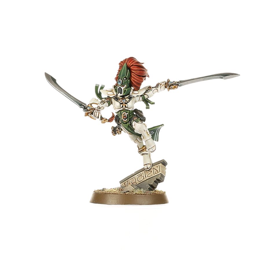 Howling Banshees