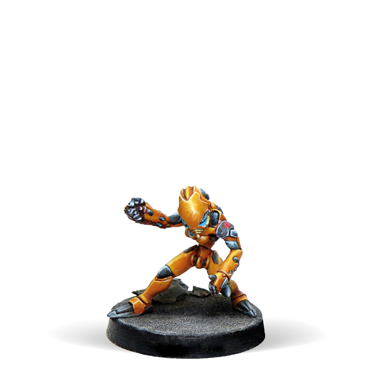 Imperial Service Expansion Pack Beta [JULY PRE-ORDER]