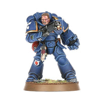 Assault Intercessor Squad