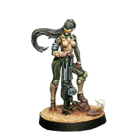 Hassassin Expansion Pack Gamma [MAY PRE-ORDER]