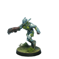 Acontecimento Combat Force Repack Alpha [LIMITED RELEASE]