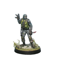 Caledonian Combat Force Bundle [LIMITED RELEASE]