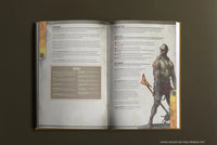 This is Not a Test Core Rulebook - 2nd Edition