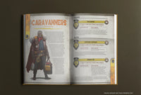 This is Not a Test Core Rulebook - 2nd Edition