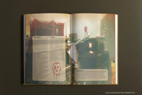 This is Not a Test Core Rulebook - 2nd Edition