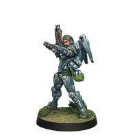 Acontecimento Combat Force Repack Alpha [LIMITED RELEASE]