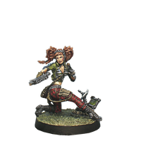 Caledonian Combat Force Bundle [LIMITED RELEASE]