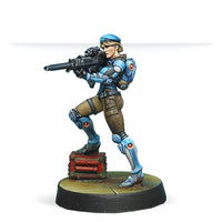 PanOceania Army Pack Essentials [JANUARY PRE-ORDER]