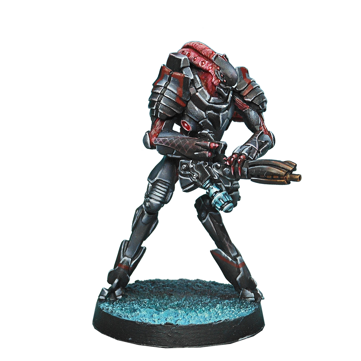 Essentials: Combined Army Action Pack [JANUARY PRE-ORDER]