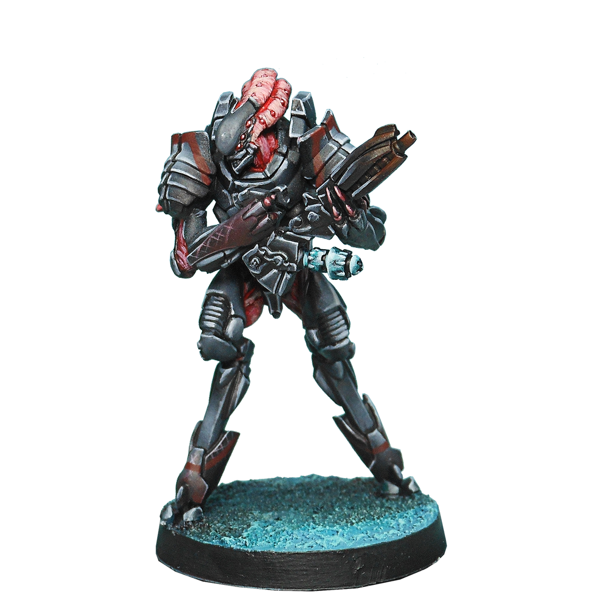 Essentials: Combined Army Action Pack [JANUARY PRE-ORDER]