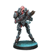 Essentials: Combined Army Action Pack [JANUARY PRE-ORDER]