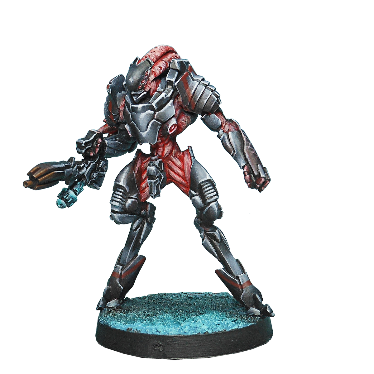 Essentials: Combined Army Action Pack [JANUARY PRE-ORDER]