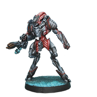 Essentials: Combined Army Action Pack [JANUARY PRE-ORDER]