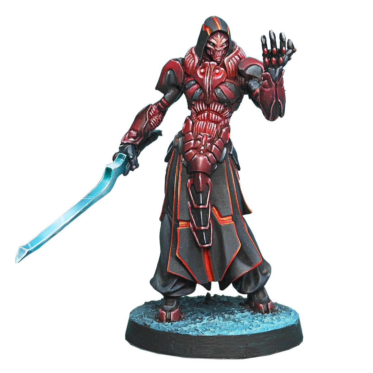 Essentials: Combined Army Action Pack [JANUARY PRE-ORDER]