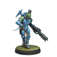 Acontecimento Combat Force Repack Alpha [LIMITED RELEASE]