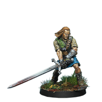 Caledonian Combat Force Bundle [LIMITED RELEASE]