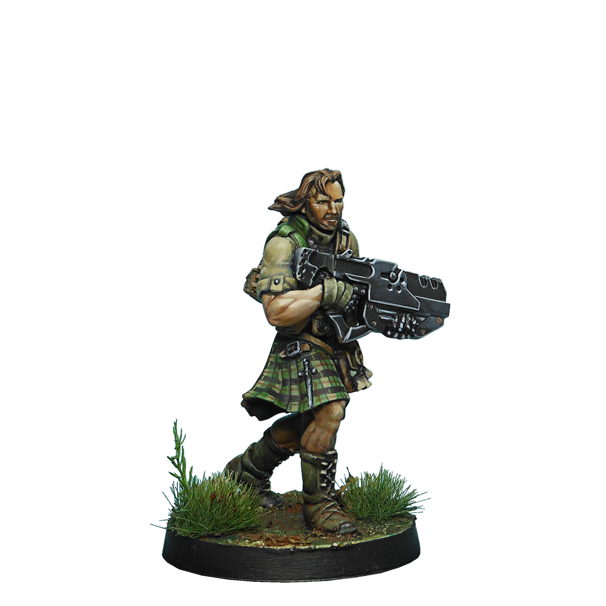 Caledonian Combat Force Repack Beta [LIMITED RELEASE] – Warsenal