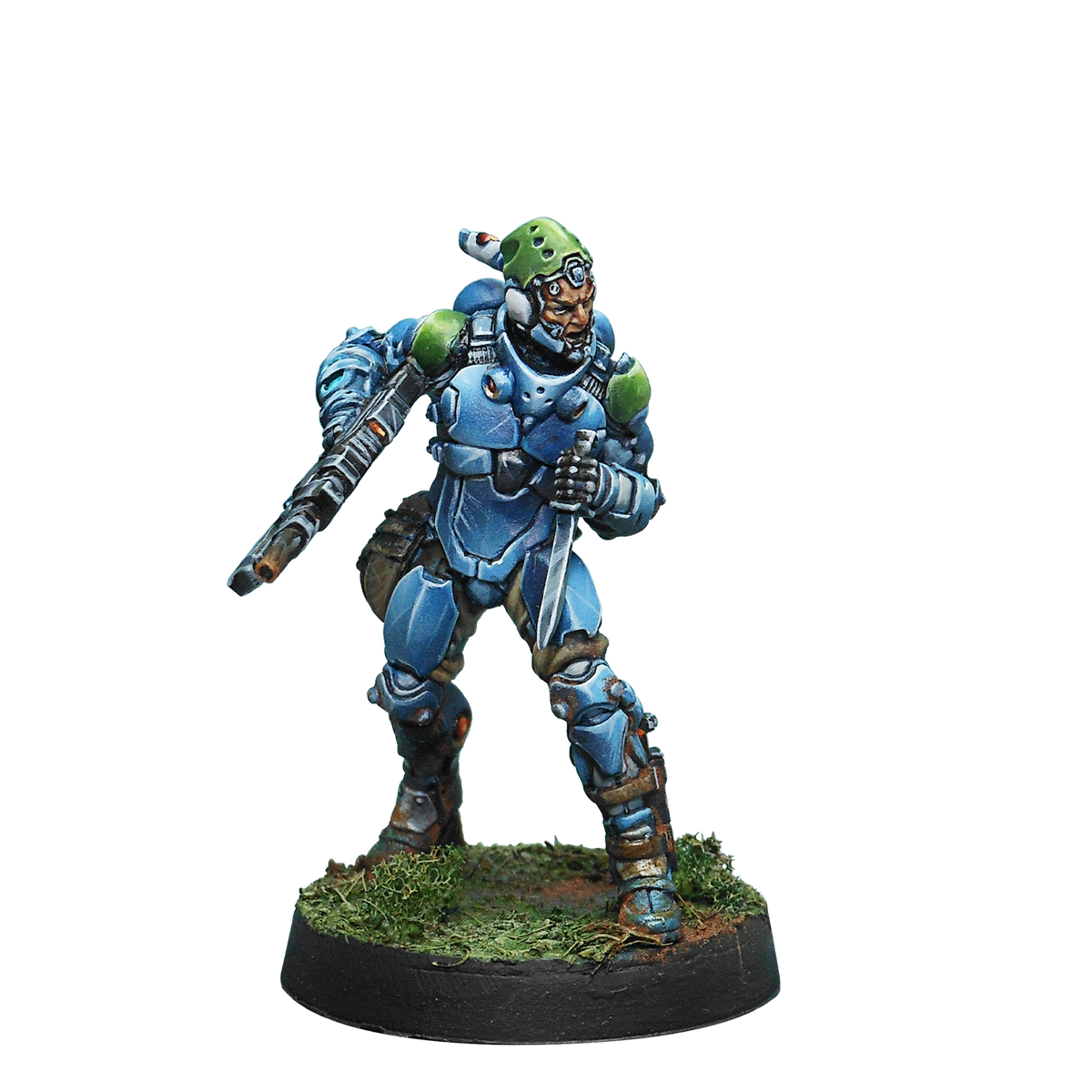 Acontecimento Combat Force Repack Beta [LIMITED RELEASE]