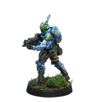 Acontecimento Combat Force Repack Beta [LIMITED RELEASE]