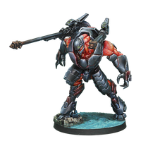 Essentials: Combined Army Overdron Batroids Tag Pack [MAY PRE-ORDER]