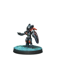 Essentials: Combined Army Overdron Batroids Tag Pack [MAY PRE-ORDER]