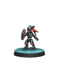 Essentials: Combined Army Overdron Batroids Tag Pack [MAY PRE-ORDER]