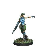 Acontecimento Combat Force Repack Alpha [LIMITED RELEASE]