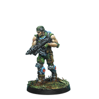 Acontecimento Combat Force Repack Alpha [LIMITED RELEASE]