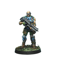 Acontecimento Combat Force Repack Alpha [LIMITED RELEASE]